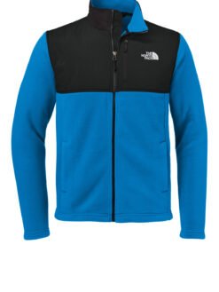 The North Face ®  Highest Peak Full-Zip Fleece Jacket NF0A8BUQ