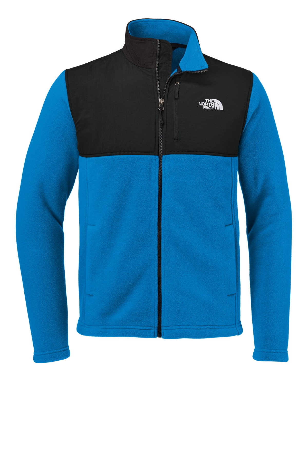 The North Face ® Highest Peak Full-Zip Fleece Jacket NF0A8BUQ