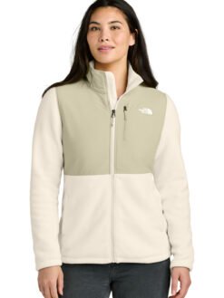 The North Face ®  Women's Highest Peak Full-Zip Fleece Jacket NF0A8BUR
