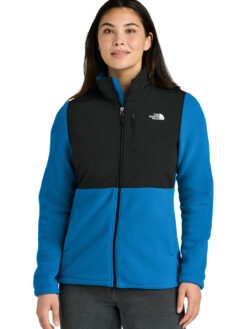 Alternative view of The North Face ®  Women's Highest Peak Full-Zip Fleece Jacket NF0A8BUR