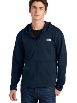 Alternative view of The North Face ®  Double-Knit Full-Zip Hoodie NF0A8BUS