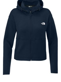 Alternative view of The North Face ®  Women's Double-Knit Full-Zip Hoodie NF0A8BUT