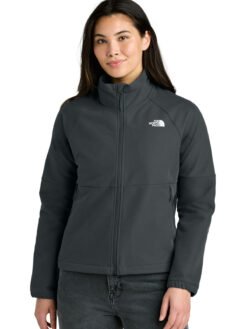 The North Face ® Women's Barr Lake Soft Shell Jacket NF0A8C5C