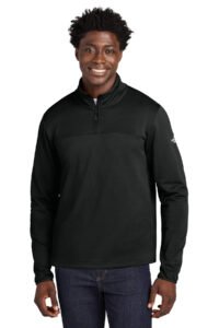 Alternative view of The North Face ®  Aim 1/4-Zip Fleece NF0A8ENJ