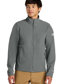 The North Face ® Edge Stretch Soft Shell Jacket NF0A8ENN