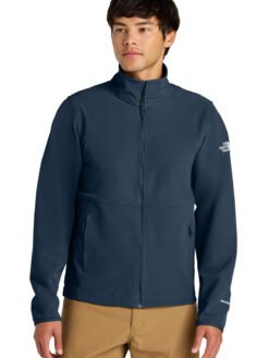 Alternative view of The North Face ®  Edge Stretch Soft Shell Jacket NF0A8ENN
