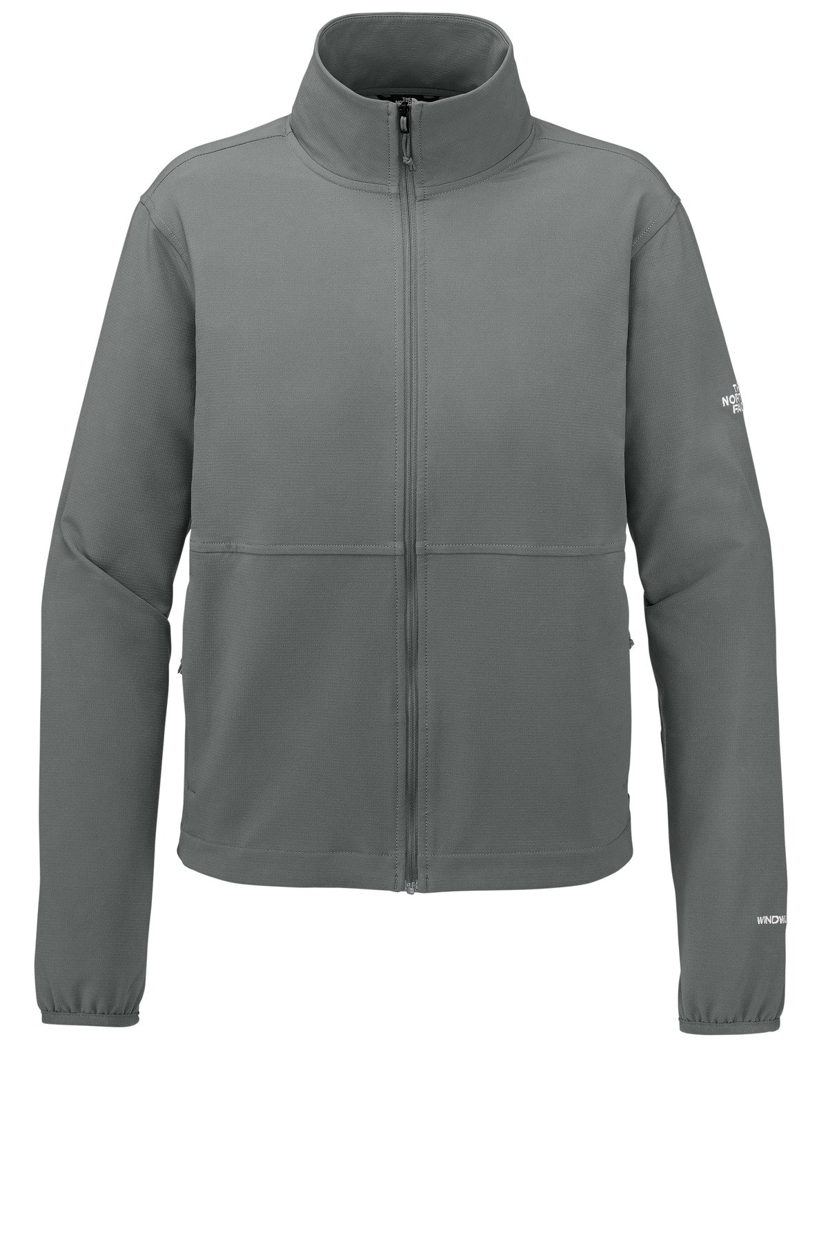 The North Face ® Women's Edge Stretch Soft Shell Jacket NF0A8ENP
