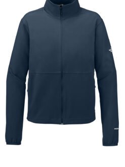 Alternative view of The North Face ®  Women's Edge Stretch Soft Shell Jacket NF0A8ENP