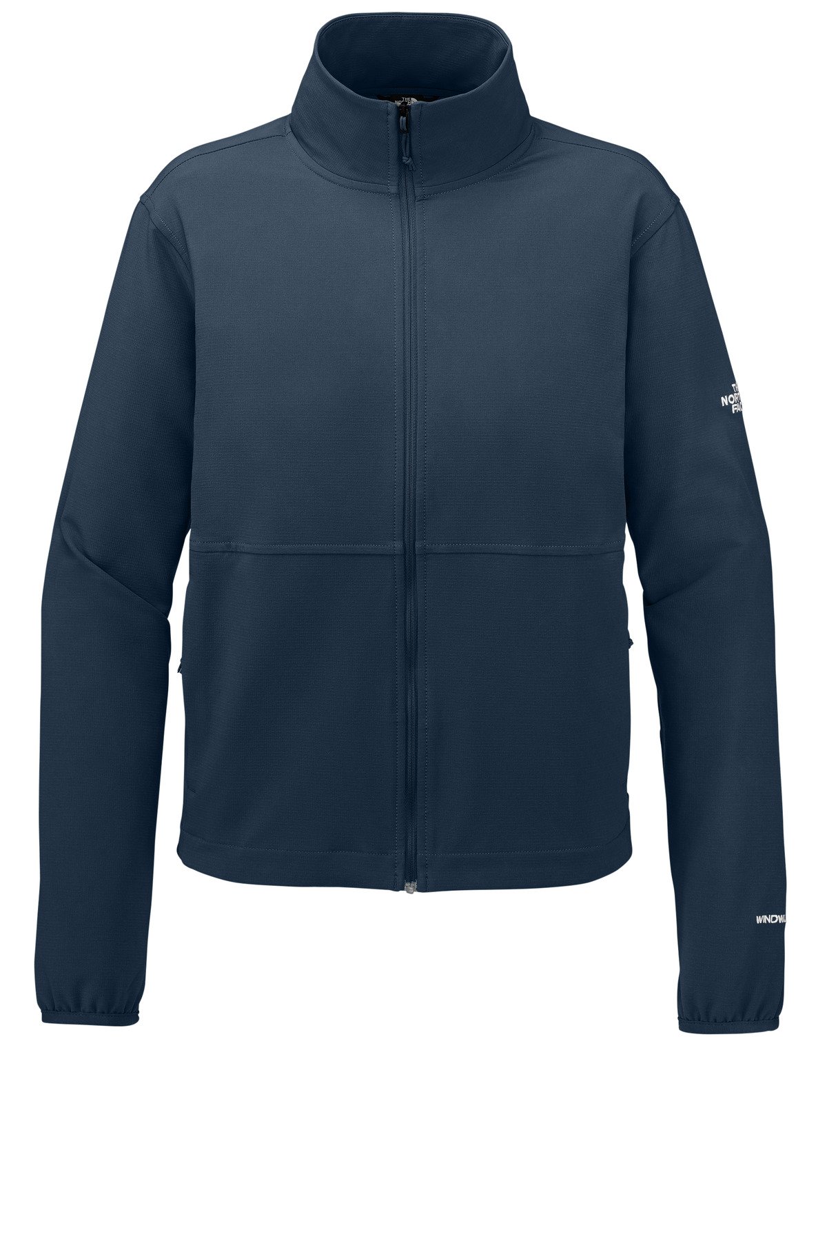 The North Face ® Women's Edge Stretch Soft Shell Jacket NF0A8ENP - Image 2