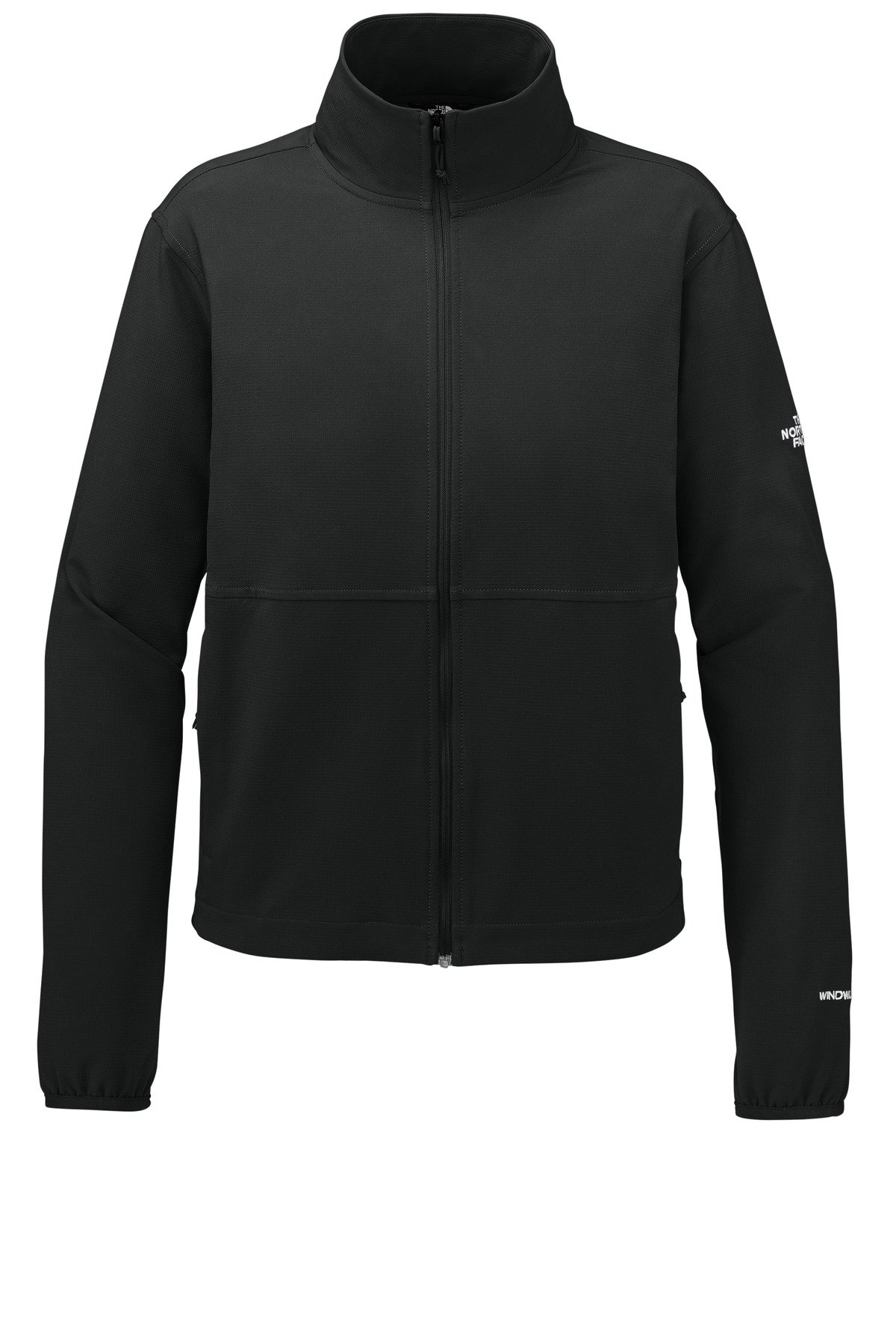 The North Face ® Women's Edge Stretch Soft Shell Jacket NF0A8ENP - Image 3