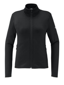 Alternative view of The North Face ®  Women's Aim Full-Zip Fleece Jacket NF0A8FQJ