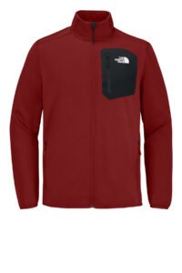 Alternative view of The North Face ®  Dove Creek Full-Zip Fleece Jacket NF0A8FQN