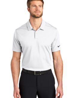 Alternative view of Nike Dry Essential Solid Polo NKBV6042