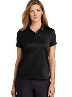 Nike Women's Dry Essential Solid Polo NKBV6043