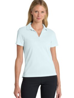 Nike Women's Dri-FIT Micro Pique 2.0 Polo NKDC1991