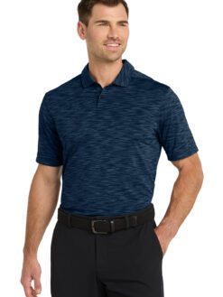 Alternative view of Nike Dri-FIT Vapor Space Dyed Polo NKDC2109