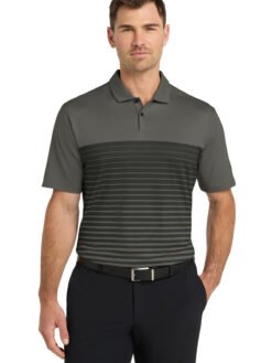 Nike Dri-FIT Vapor Block Polo NKDC2114