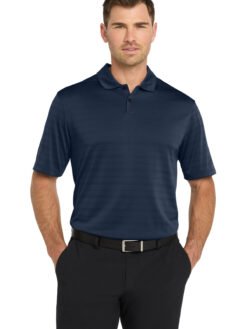 Alternative view of Nike Dri-FIT Vapor Jacquard Polo NKDC2115