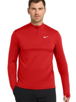 Nike Dri-FIT Element 1/2-Zip Top NKDH4949