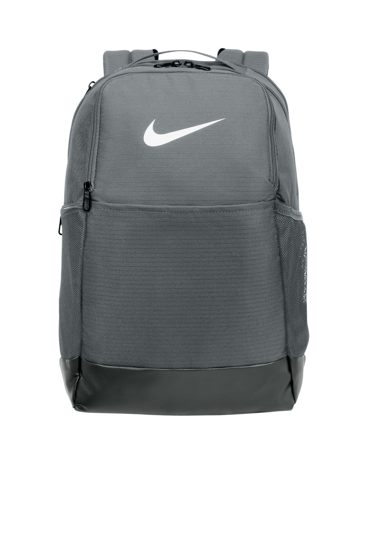 Nike Brasilia Medium Backpack NKDH7709 - Image 2