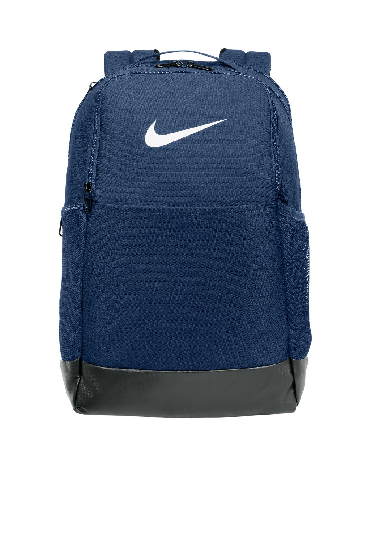 Nike Brasilia Medium Backpack NKDH7709 - Image 3