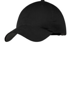 Nike Unstructured Cotton/Poly Twill Cap NKFB6449