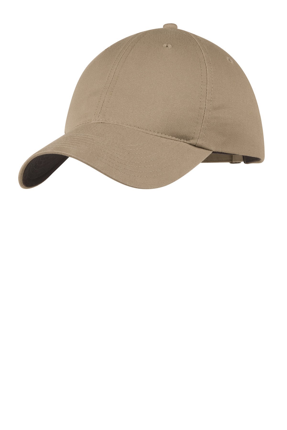 Nike Unstructured Cotton/Poly Twill Cap NKFB6449 - Image 7