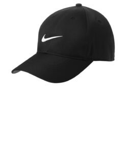 Alternative view of Nike Dri-FIT Swoosh Performance Cap NKFB6450