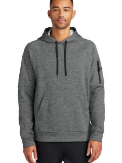 Nike Therma-FIT Pocket Pullover Fleece Hoodie NKFD9735
