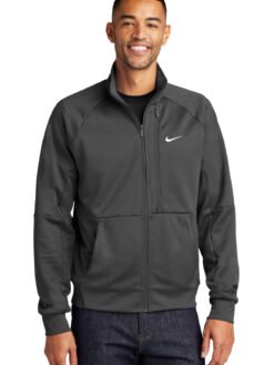 Nike Full-Zip Chest Swoosh Jacket NKFD9891