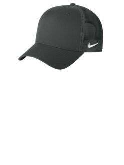 Nike Snapback Mesh Trucker Cap NKFN9893