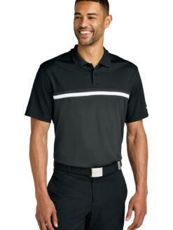 Nike Dri-FIT Victory Colorblock Polo NKFQ3968