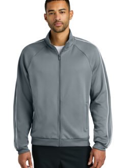 Alternative view of Nike Track Jacket NKFQ4758