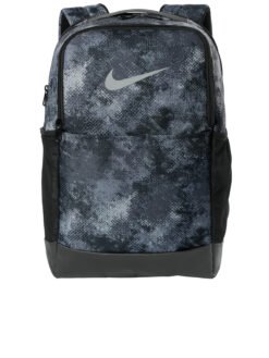 LIMITED EDITION Nike Brasilia Camo Backpack NKFZ2608