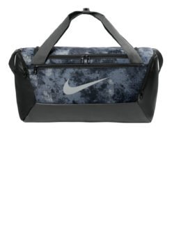 LIMITED EDITION Nike Brasilia Camo Duffel NKFZ2610