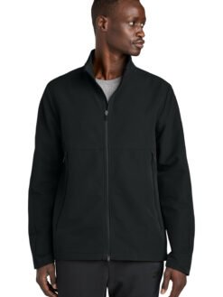 Nike Full-Zip Soft Shell Jacket NKHM7926