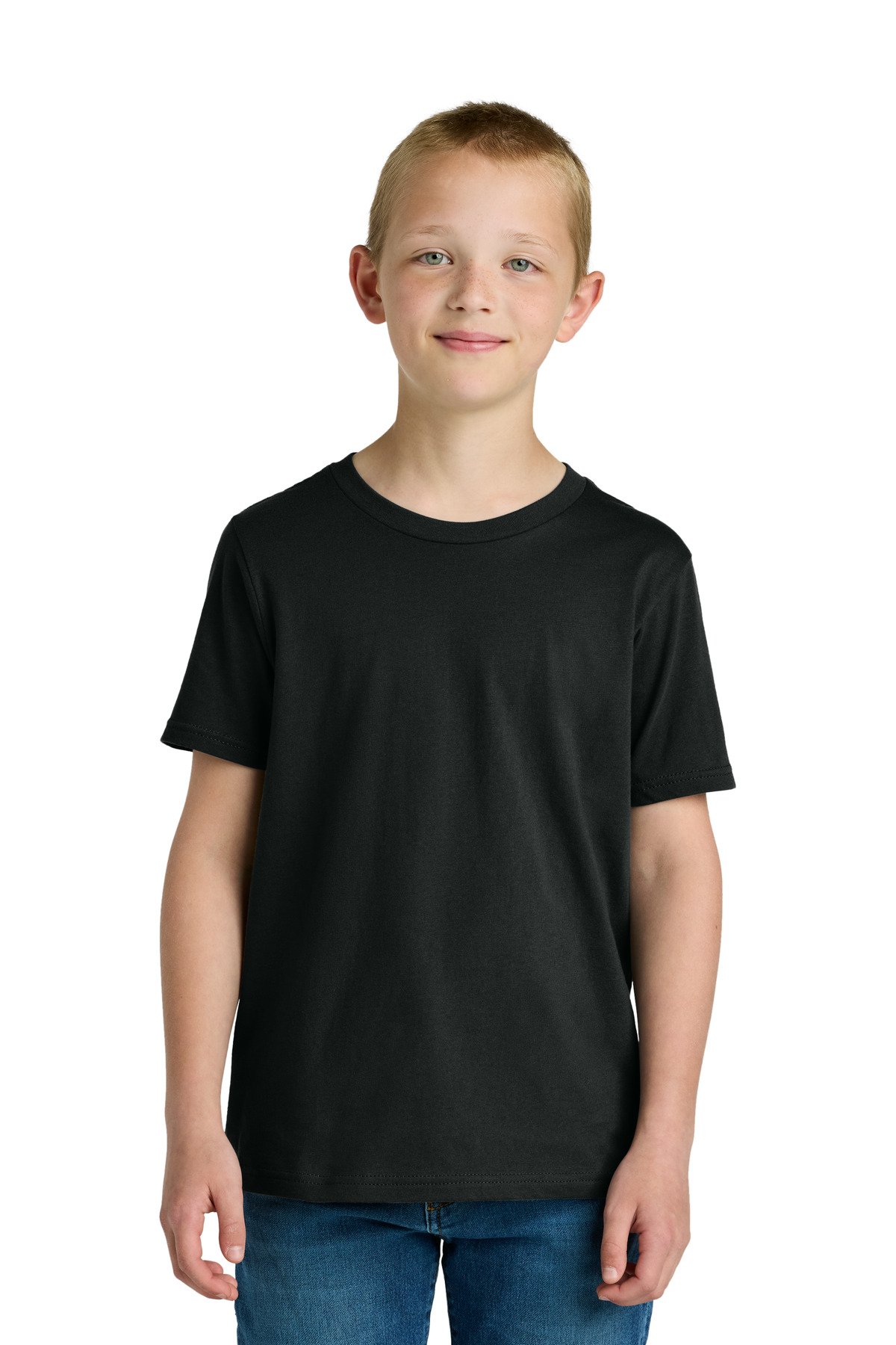 Next Level Apparel ® Youth Cotton Tee NL3310