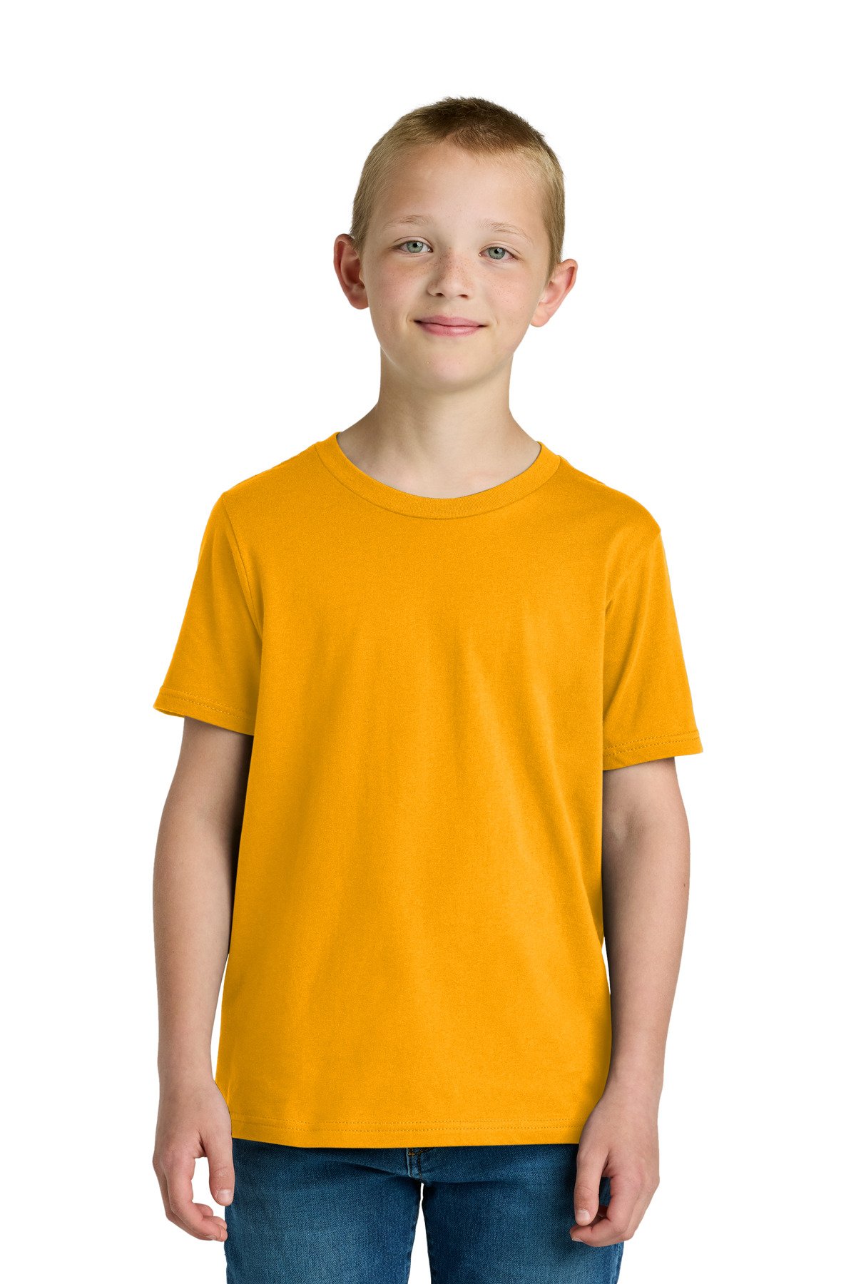 Next Level Apparel ® Youth Cotton Tee NL3310 - Image 13