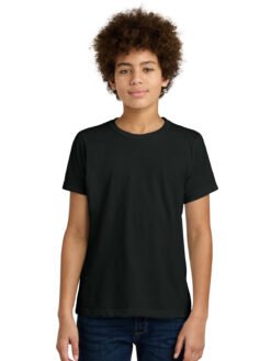 Next Level Apparel ®  Youth CVC Tee NL3312