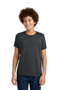 Alternative view of Next Level Apparel ®  Youth CVC Tee NL3312