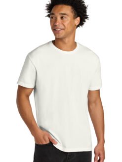 Alternative view of Next Level Apparel ®  Soft Wash Cotton Tee NL3600SW