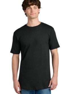 Next Level Apparel ® Cotton Long Body Tee NL3602