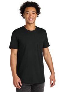 Next Level Apparel ®  Cotton Pocket Tee NL3605
