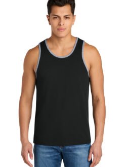 Next Level Apparel ® Cotton Muscle Tank NL3633