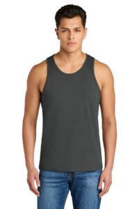 Alternative view of Next Level Apparel ®  Cotton Muscle Tank NL3633