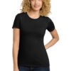Next Level Apparel ®  Women's Cotton Tee. NL3900
