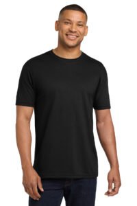 Next Level Apparel ®   Adult CVC Sueded Tee. NL6410