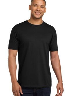 Next Level Apparel ® Adult CVC Sueded Tee. NL6410
