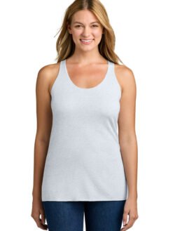 Next Level Apparel ® Women's Tri-Blend Racerback Tank. NL6733