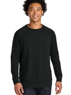 Next Level Apparel ® Laguna Raglan Sweatshirt NL9000